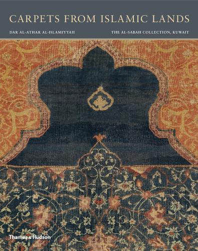 Carpets from Islamic Lands - Friedrich Spuhler