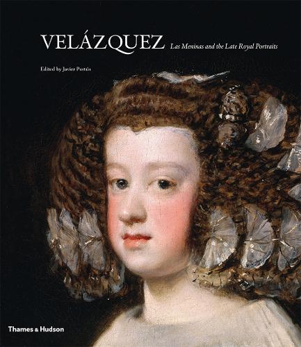 Velázquez - Javier Portús