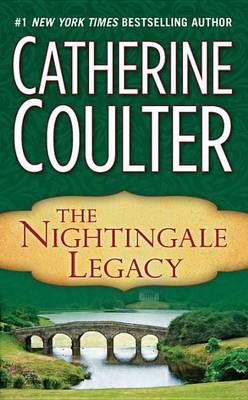 The Nightingale Legacy (Paperback)