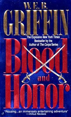 Blood and Honor (Paperback)