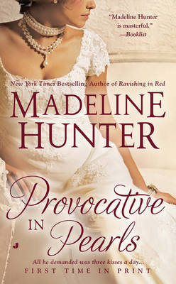 Provocative In Pearls (Paperback)