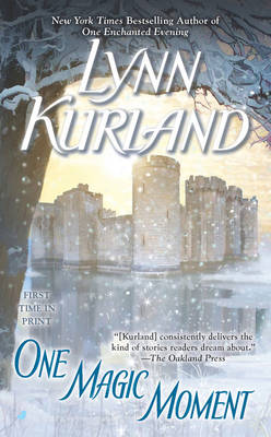 One Magic Moment (Paperback)