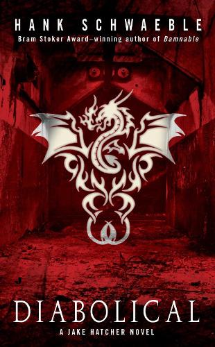 Diabolical: A Jake Hatcher Novel (Paperback)