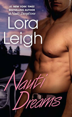 Nauti Dreams (Paperback)