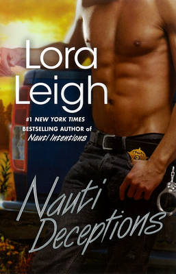 Nauti Deceptions: A Nauti Novel (Paperback)