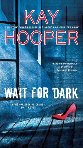 Wait For Dark (Paperback)