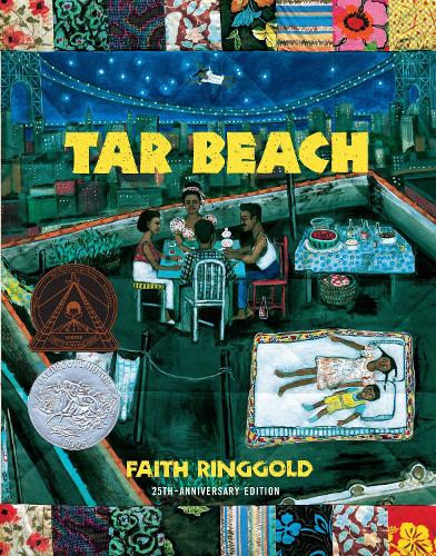 Tar Beach (Hardback)