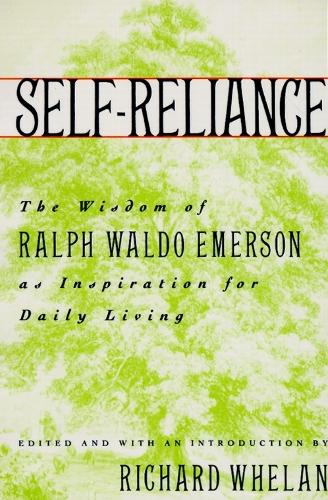 Self-Reliance (Paperback)