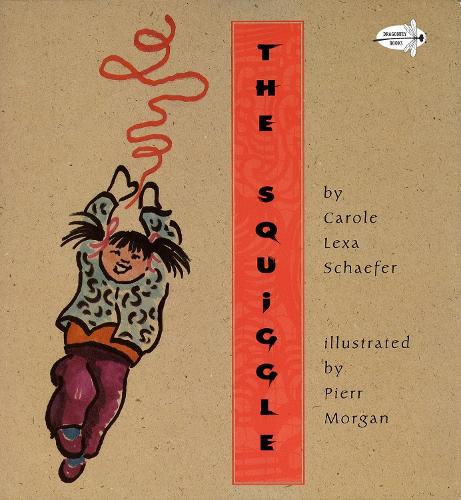 The Squiggle (Paperback)