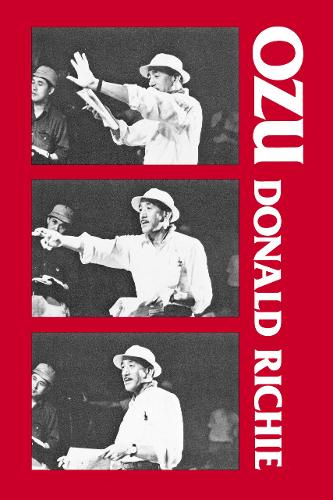 Ozu - Donald Richie