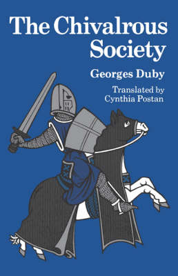 The Chivalrous Society (Paperback)