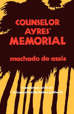Counselor Ayres' Memorial (Paperback)