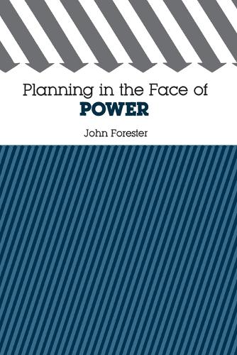 Planning in the Face of Power (Paperback)