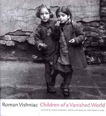 Children of a Vanished World (Hardback)