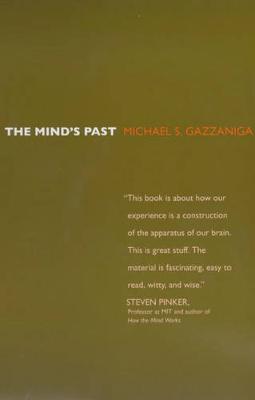 The Mind's Past (Paperback)