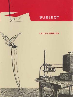 Subject - New California Poetry 14 (Paperback)