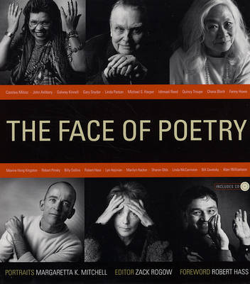 The Face of Poetry (Paperback)