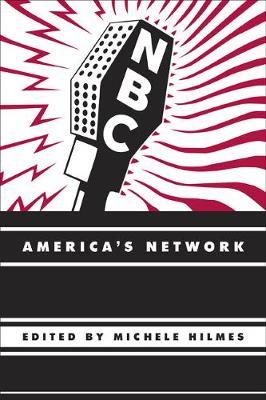 NBC: America's Network (Paperback)