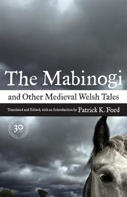 Cover The Mabinogi and Other Medieval Welsh Tales