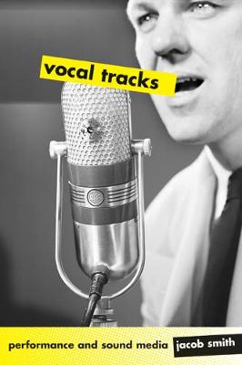 Cover Vocal Tracks: Performance and Sound Media