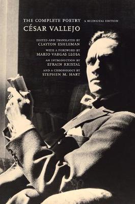 The Complete Poetry: A Bilingual Edition (Paperback)