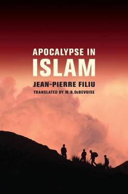 Apocalypse in Islam (Paperback)