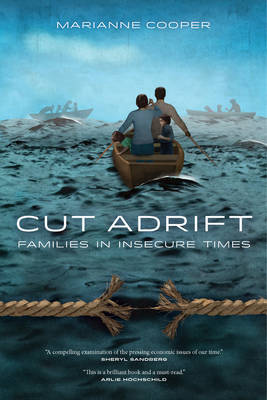 Cut Adrift: Families in Insecure Times (Paperback)
