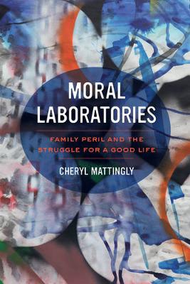 Cover Moral Laboratories: Family Peril and the Struggle for a Good Life