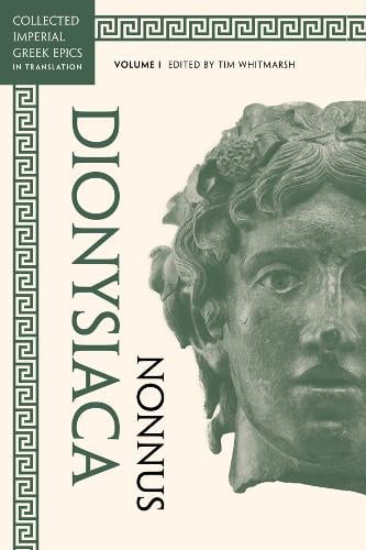 University of California Press Dionysiaca