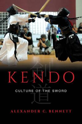 Cover Kendo: Culture of the Sword