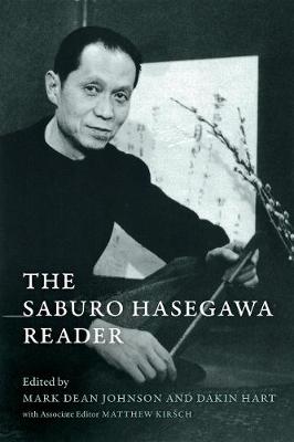 The Saburo Hasegawa Reader (Paperback)