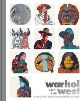 Warhol and the West (Hardback)