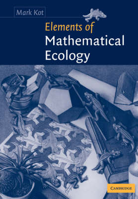 Elements of Mathematical Ecology (Paperback)