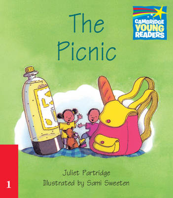 The Picnic Level 1 ELT Edition (Paperback)