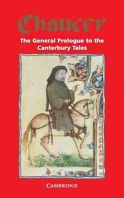 Selected Tales from Chaucer: The General Prologue to the Canterbury Tales (Paperback)