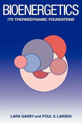 Bioenergetics (Paperback)