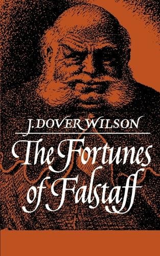 Fortunes of Falstaff (Paperback)