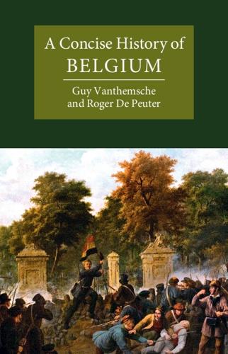 Cambridge University Press A Concise History Of Belgium