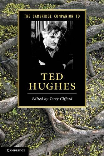 The Cambridge Companion to Ted Hughes - Terry Gifford