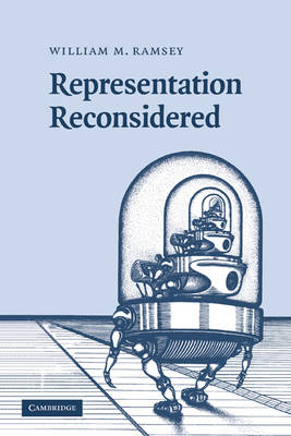 Representation Reconsidered (Paperback)
