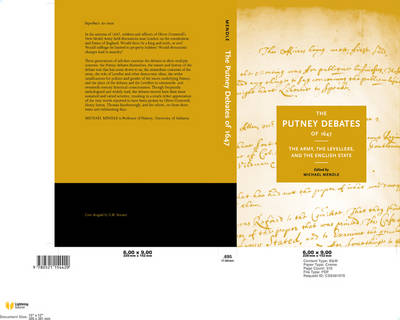 The Putney Debates of 1647