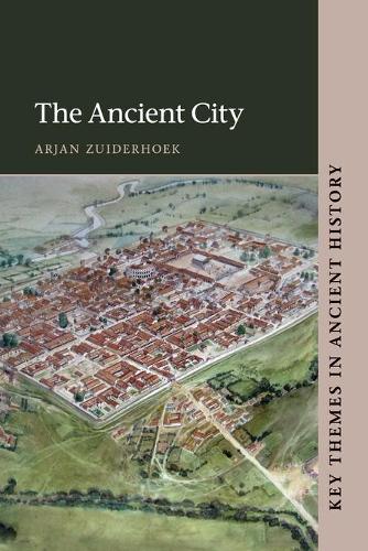 Cambridge University Press The Ancient City