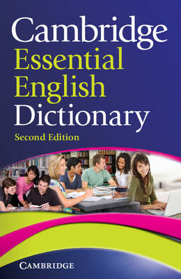 Cambridge English Pronouncing Dictionary by Jones, Daniel Mixed media  product