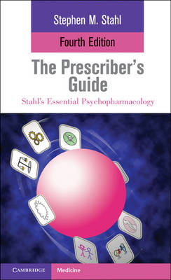The Prescriber's Guide (Paperback)