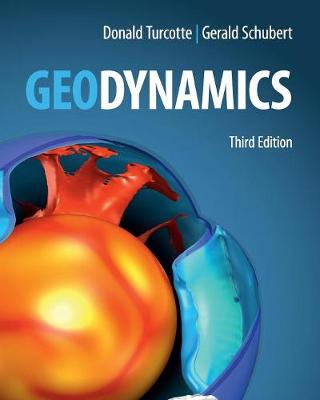 Geodynamics (Paperback)