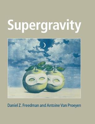 Cover Supergravity
