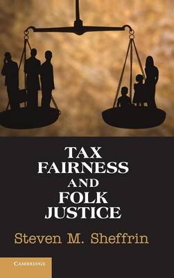 Cover Tax Fairness and Folk Justice