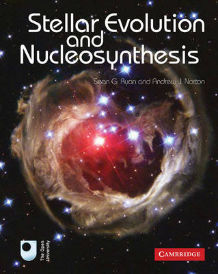 Stellar Evolution and Nucleosynthesis (Hardback)