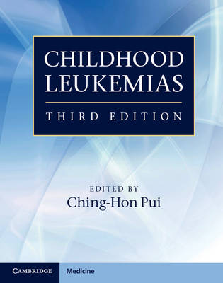 Childhood Leukemias (Hardback)