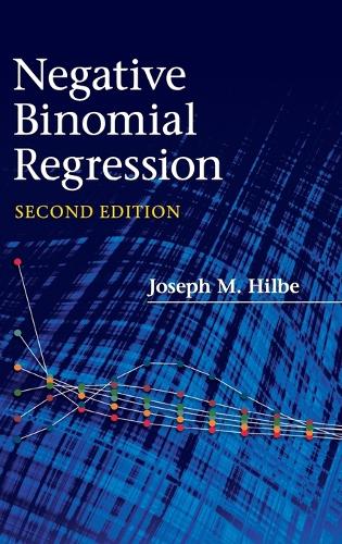 Negative Binomial Regression (Hardback)
